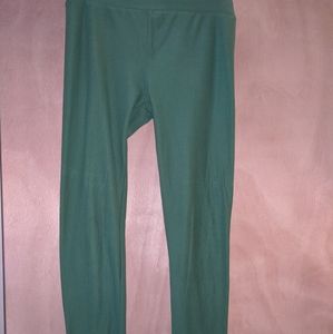 Lularoe one size leggings